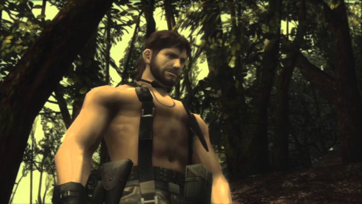 Metal Gear Solid V' Secret Ending Finally Triggered After Five