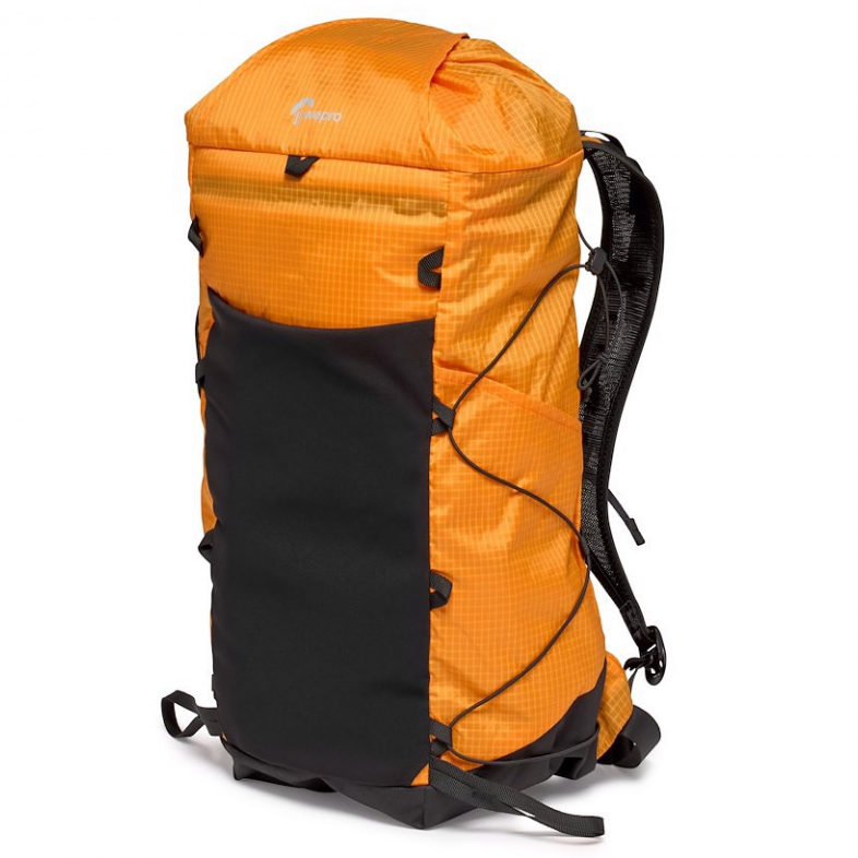 LowePro RunAbout Pack-Away Daypack 18L on a white square