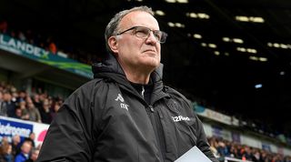 Marcelo Bielsa Leeds