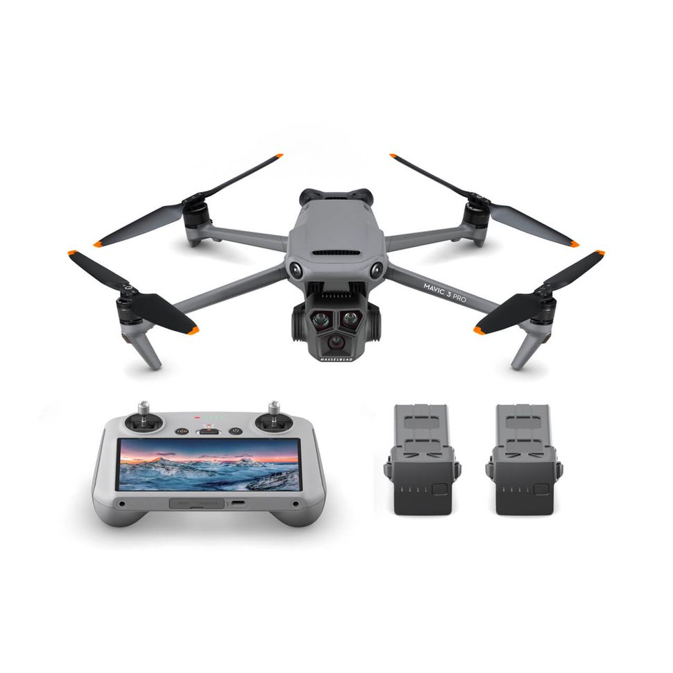 The Best DJI Drones In 2024 | Digital Camera World