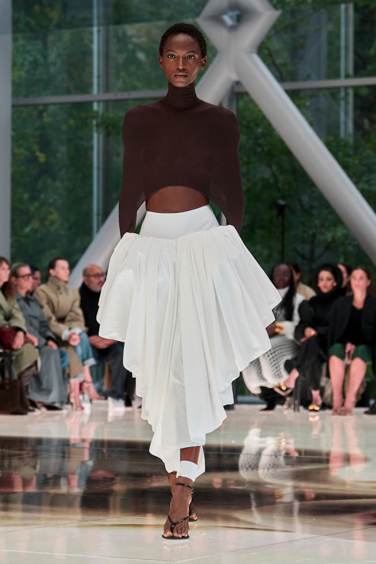 Alaia Spring 2026