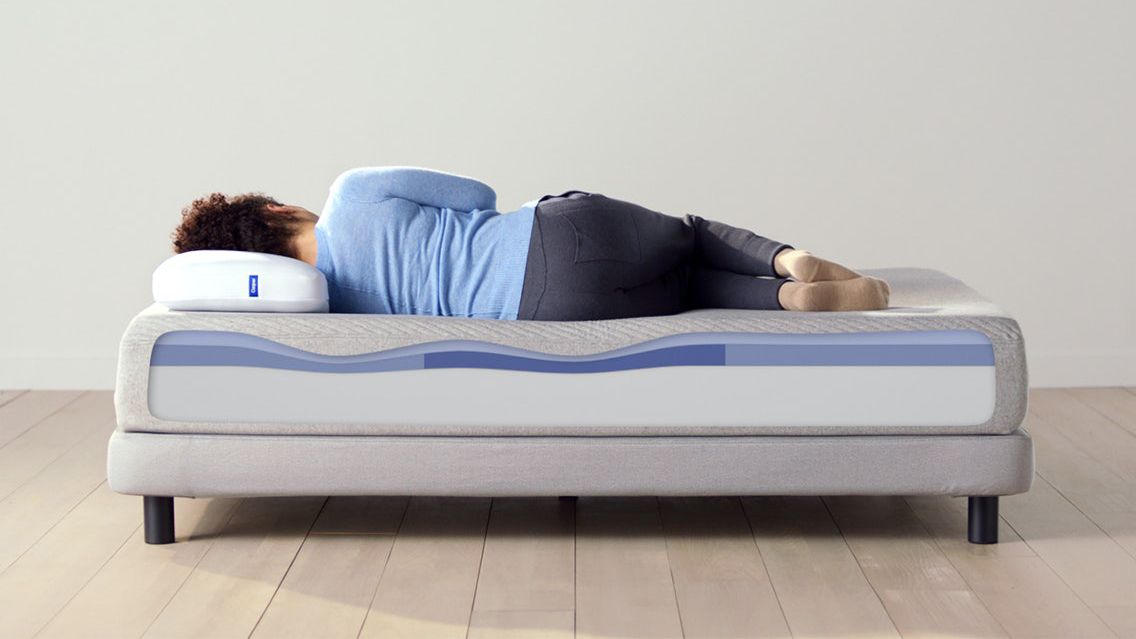 Tuft & Needle vs Casper Mattress Tom's Guide