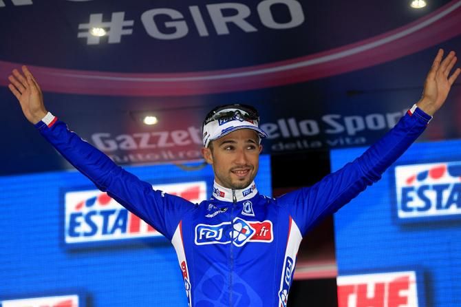 Nacer Bouhanni (FDJ)