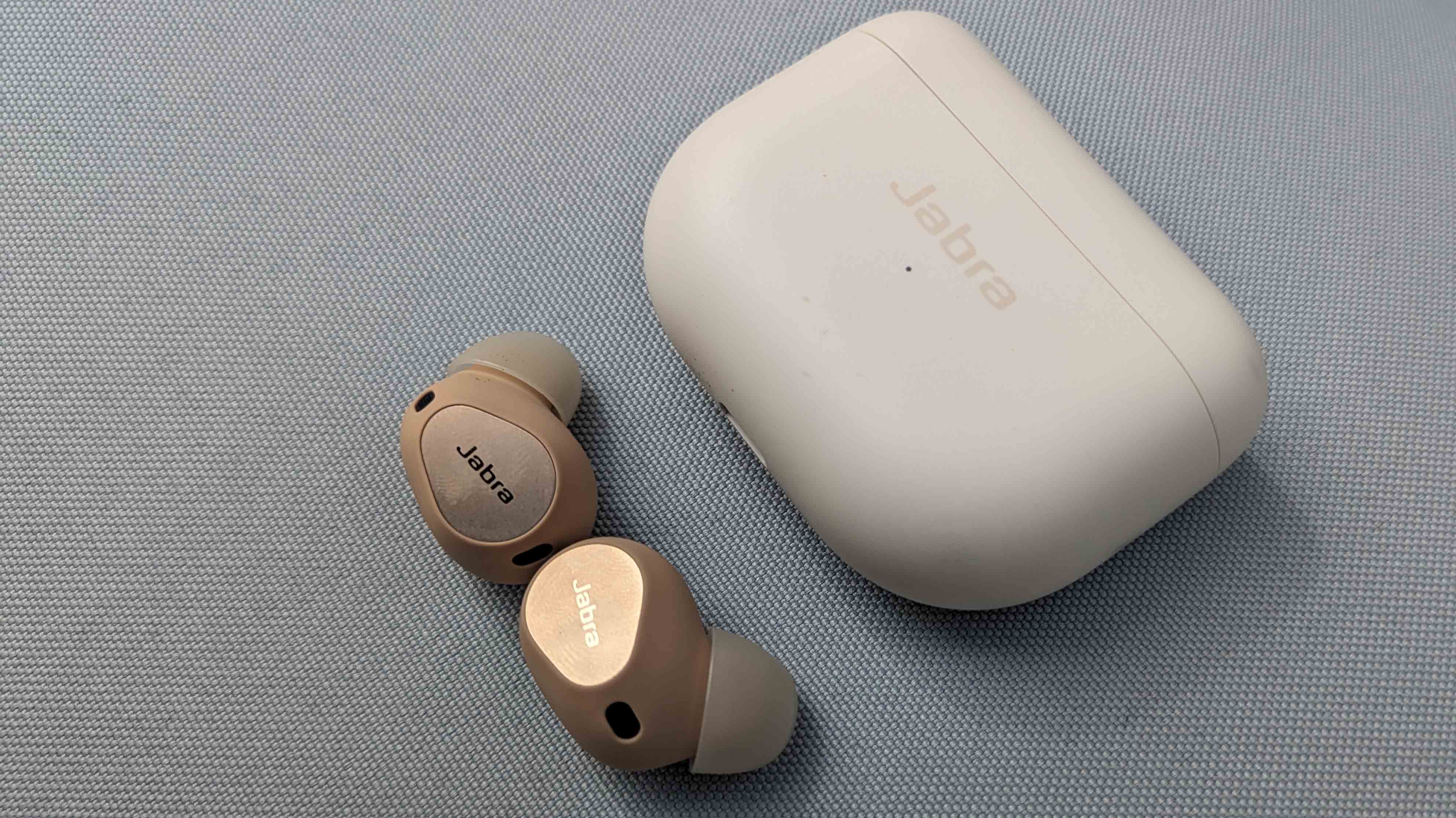 Jabra Elite 10 review