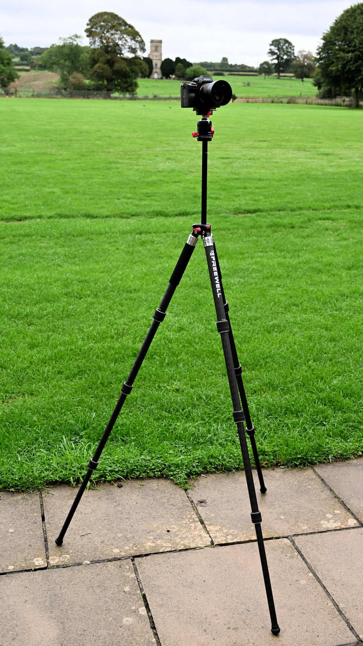 Freewell The Real Multi Tripod 5-in-1