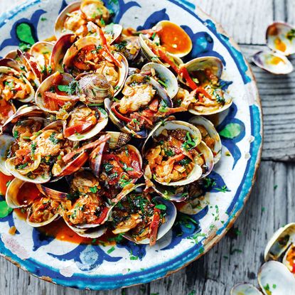 10 Delicious Ways To Enjoy Shellfish | Woman & Home