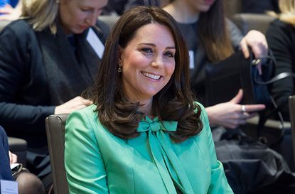 duchess of cambridge