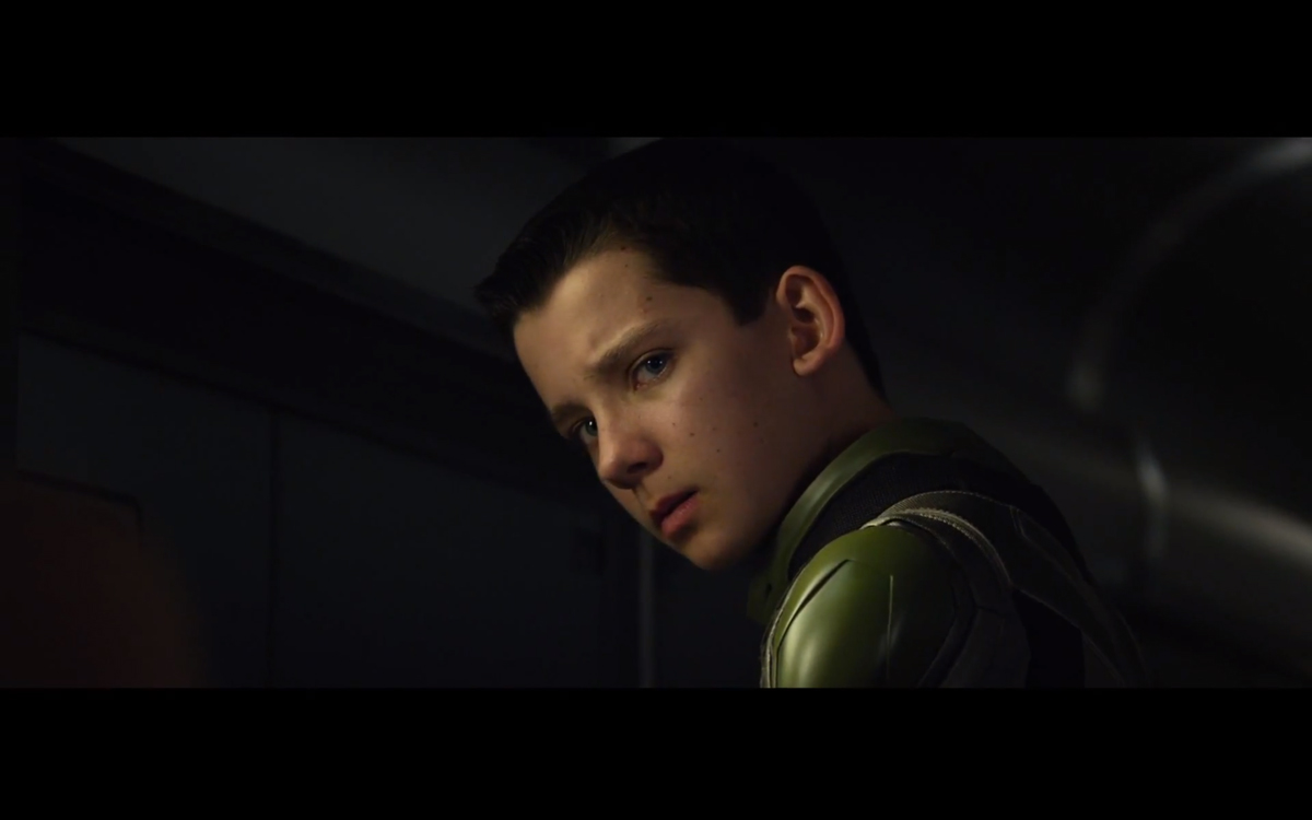 Ender&#039;s Game