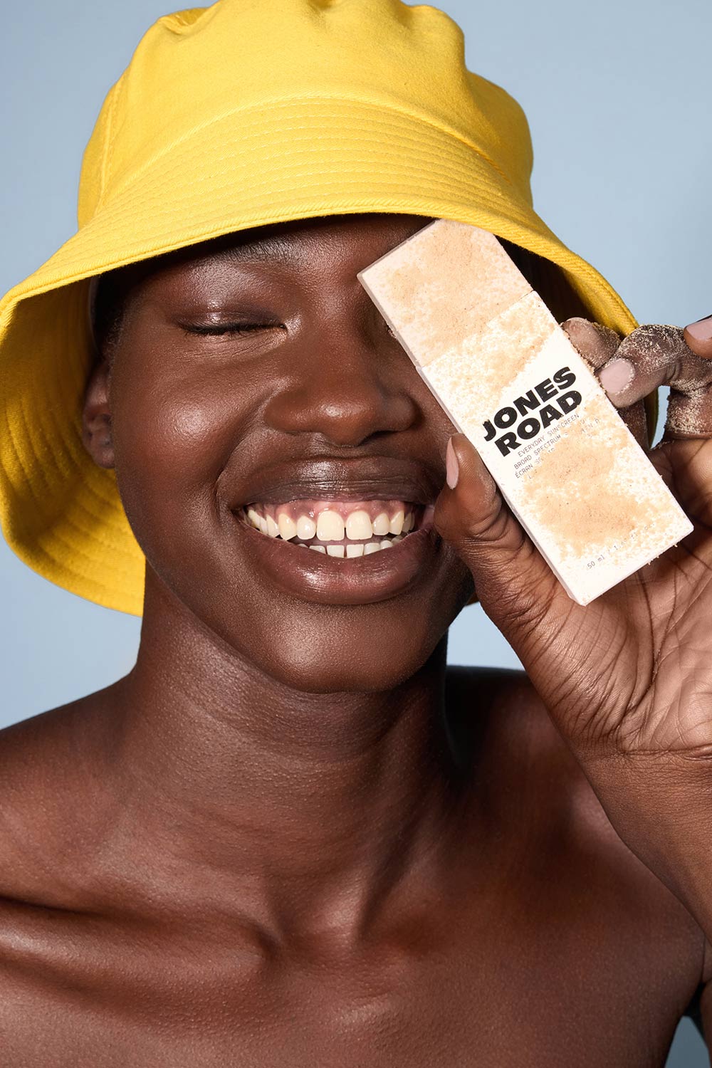 Jones Road sunscreen