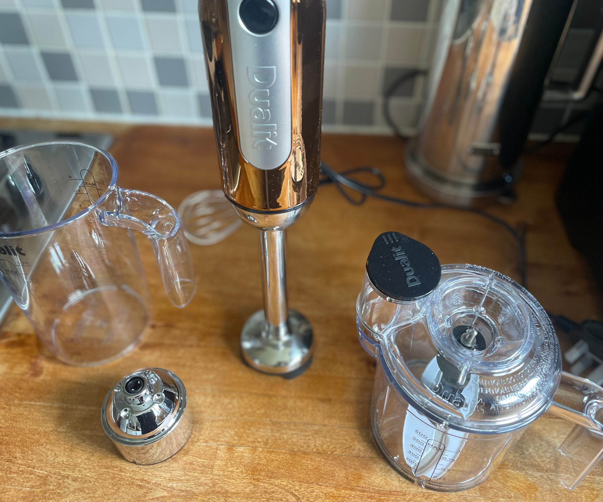 Dualit Hand Blender