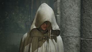 Elden Ring Nightreign Heolstor - Priestess