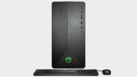 HP Pavilion Gaming Desktop | GTX 1660 Ti| $600 &nbsp;(save $300)