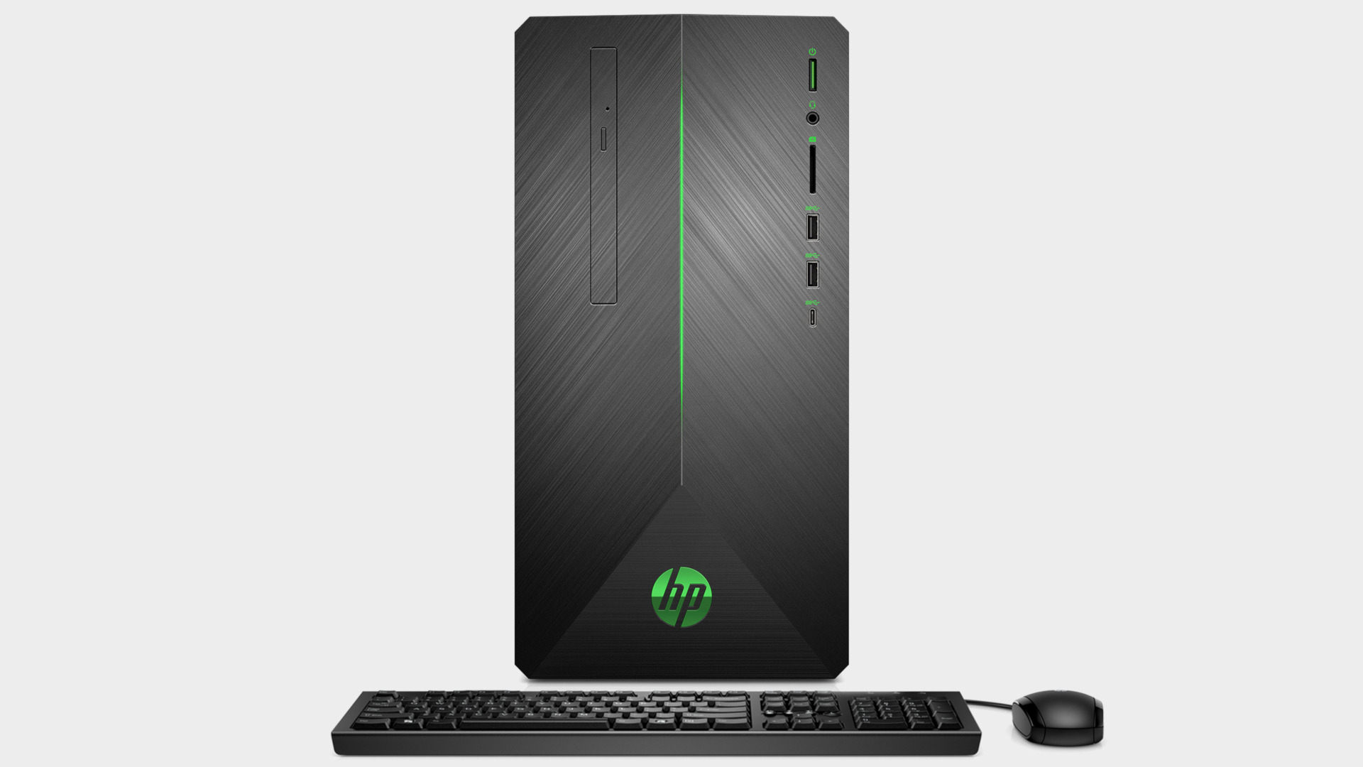 This HP Pavilion for $579 might be the cheapest PC with a GTX 1660 