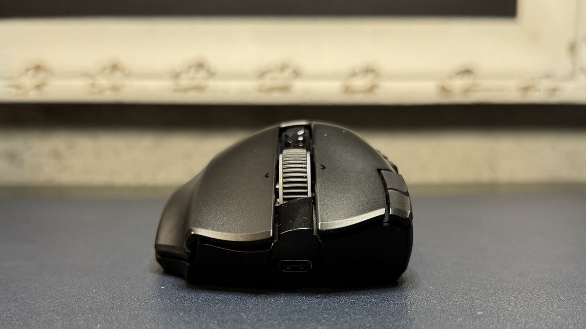 Razer Naga V3 Pro
