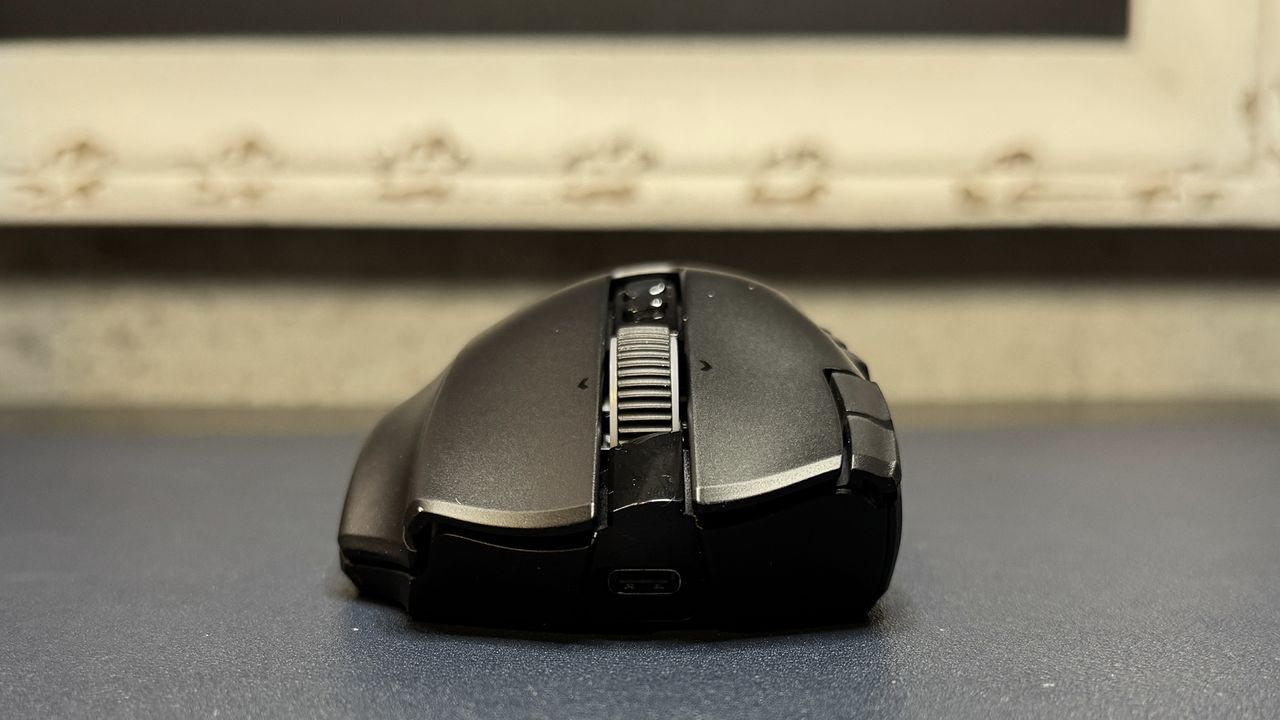 Razer Naga V3 Pro