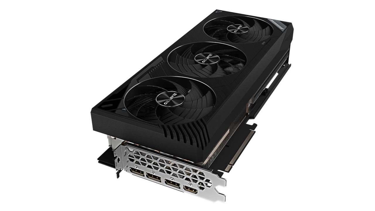 GeForce RTX 3090 Ti AIC partner cards