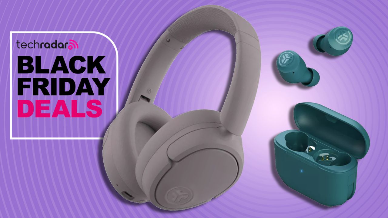 Has JLab lost its actual mind?! 66% off superb earbuds and headphones – this one’s $9!