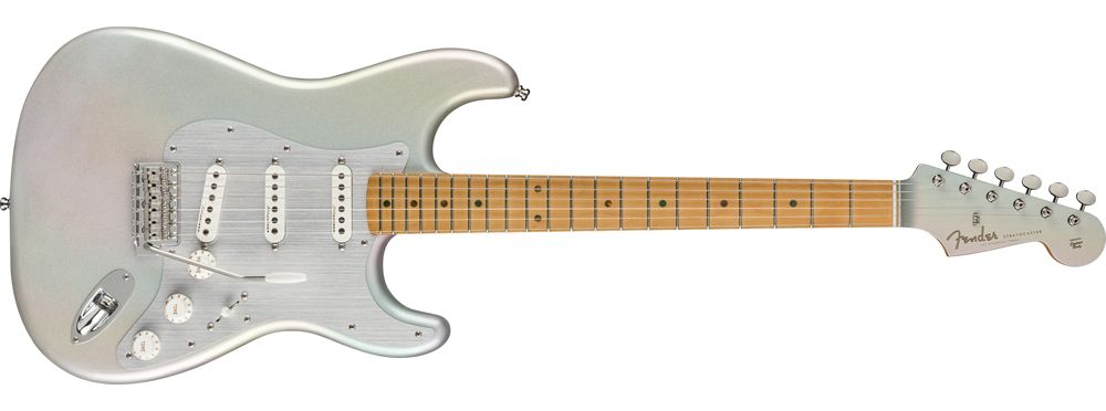 Fender H.E.R. Stratocaster