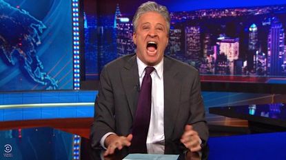 Jon Stewart mutes the comedy after the Eric Garner verdict: &amp;#039;I honestly don&amp;#039;t know what to say&amp;#039;