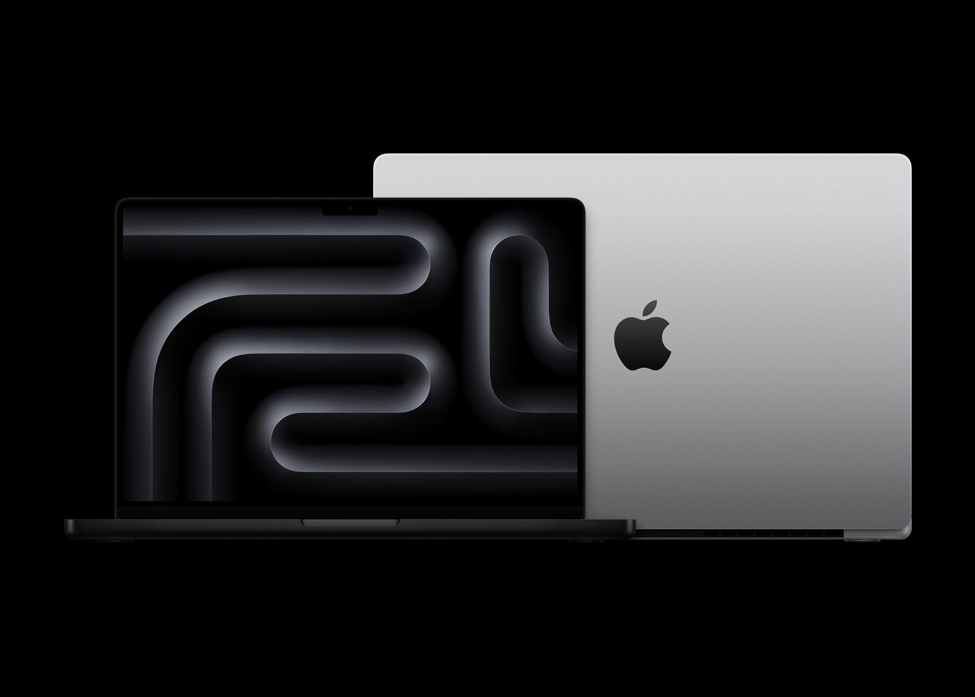 An image of the MacBook Pro 16