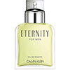 Calvin Klein Eternity Eau de Toilette for Men