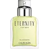 Calvin Klein Eternity Eau de Toilette for Men