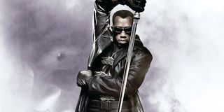 Wesley Snipes as Blade