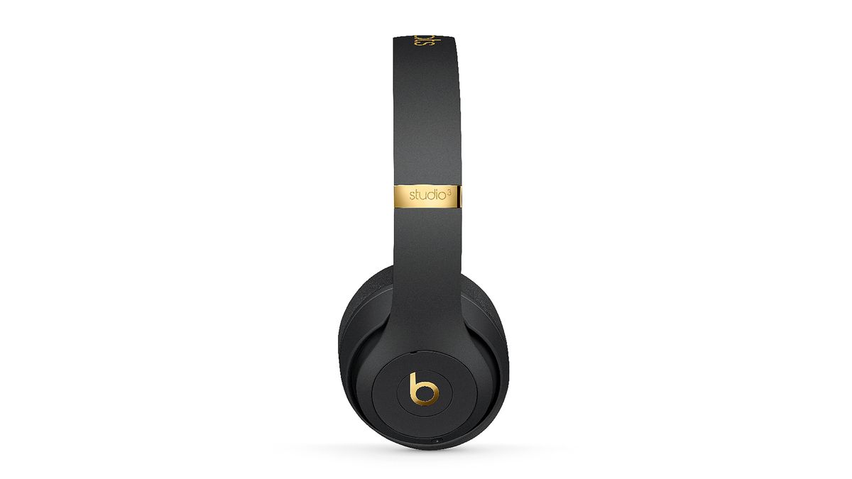 beats studio 3 wireless pure anc