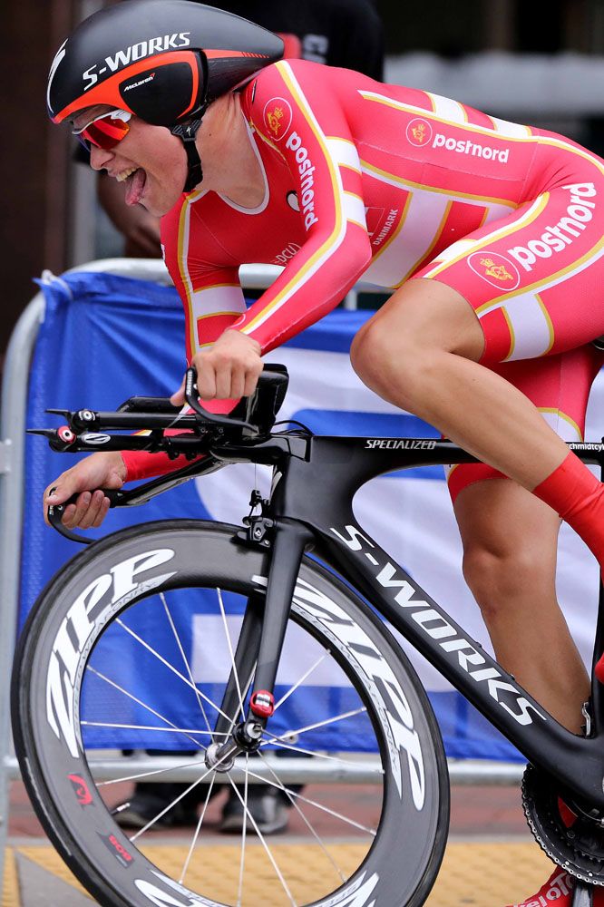 Mads Wurtz Schmidt (Denmark)