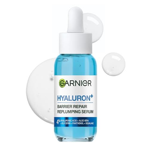 Skinactive Hyaluronic Acid Replumping Super Serum