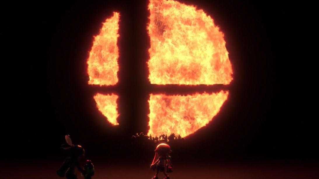 Super Smash Bros. Ultimate