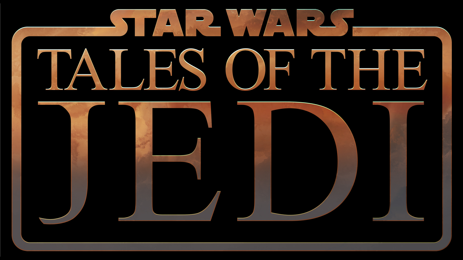 Tales of the Jedi cast  Every voice actor in Star Wars series