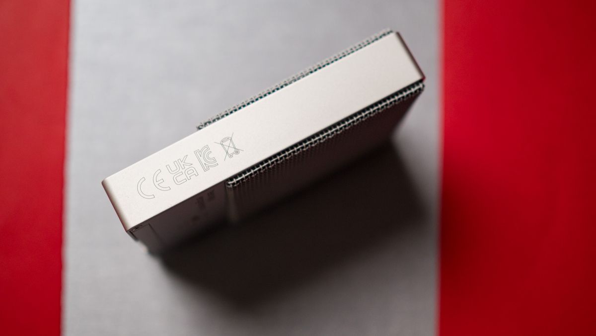 Teenage Engineering CM-15 review