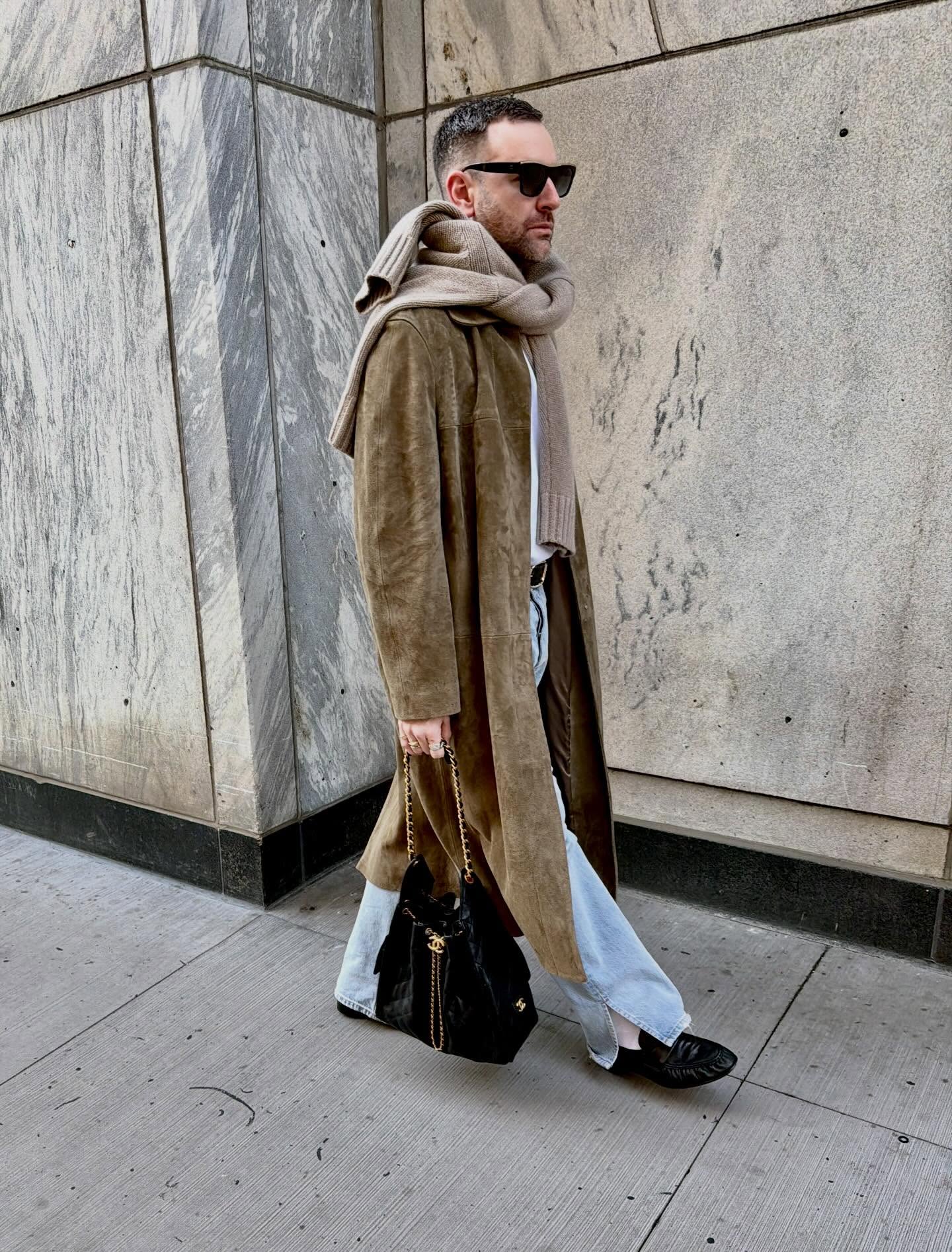 spring luxury runway trends