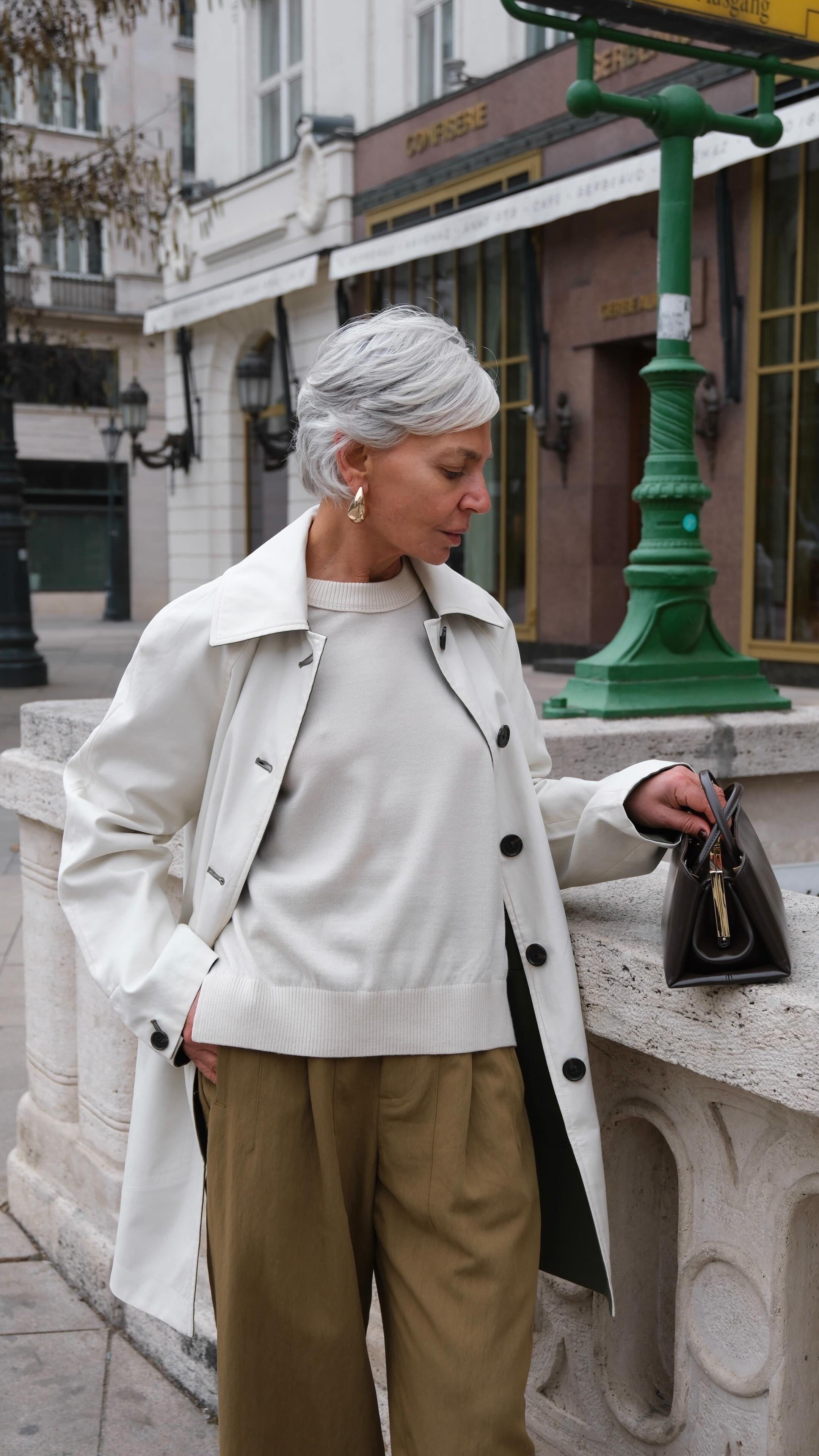 The best spring Banana Republic items