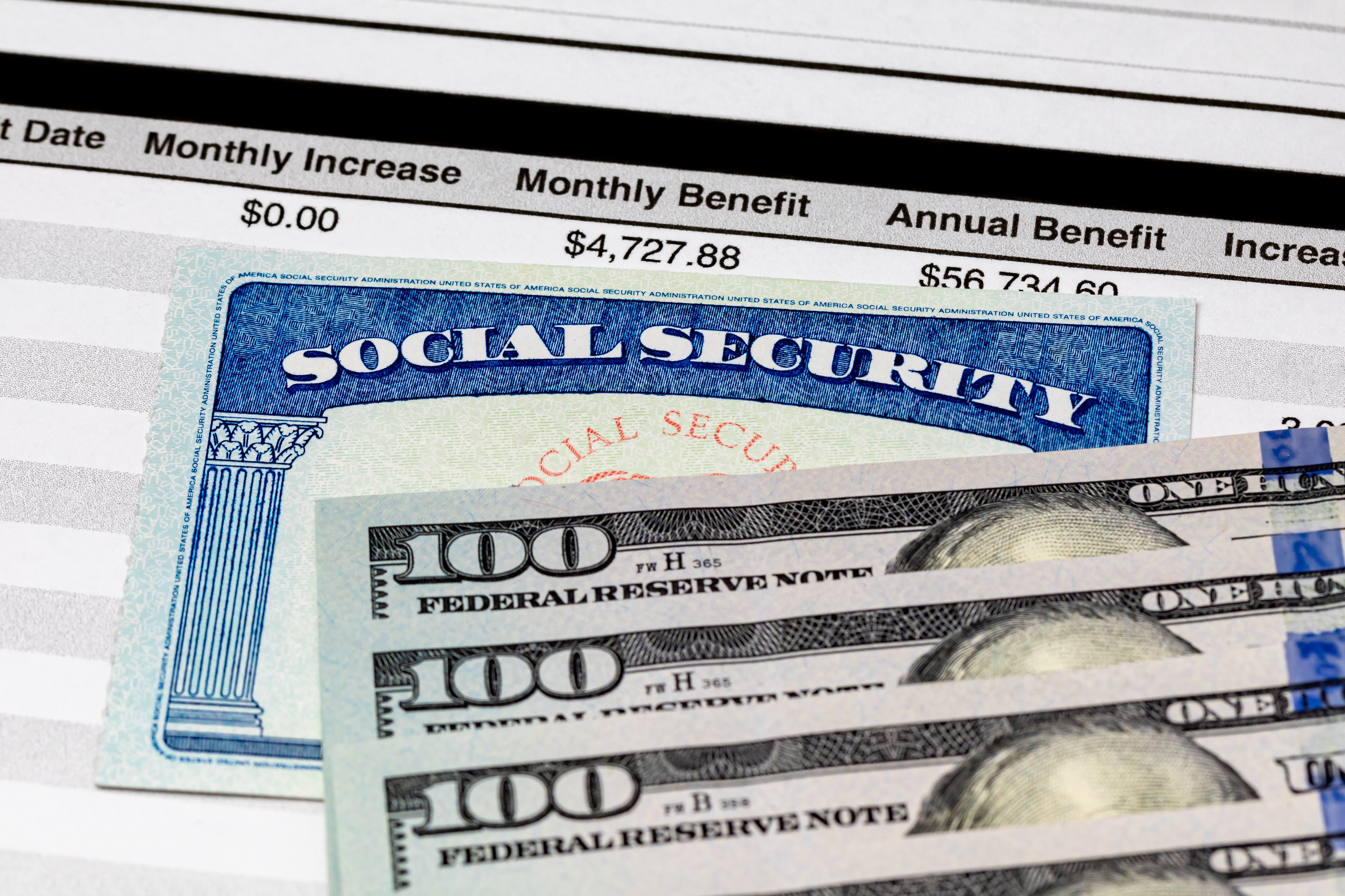 social security benefit phone number