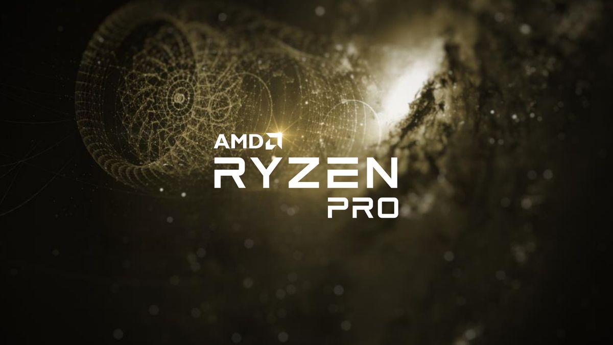 AMD Ryzen logo