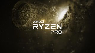 AMD Ryzen logo