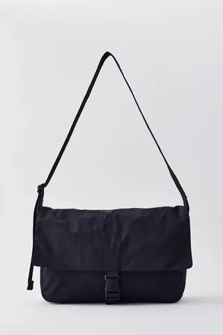 Baggu Nylon Messenger Bag