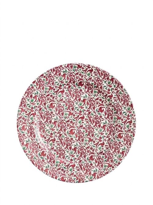 Spode Christmas Tree Yuletide Earthenware Serving Platter