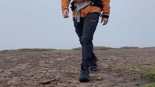 best hiking pants: inov-8 Venturelite Pants