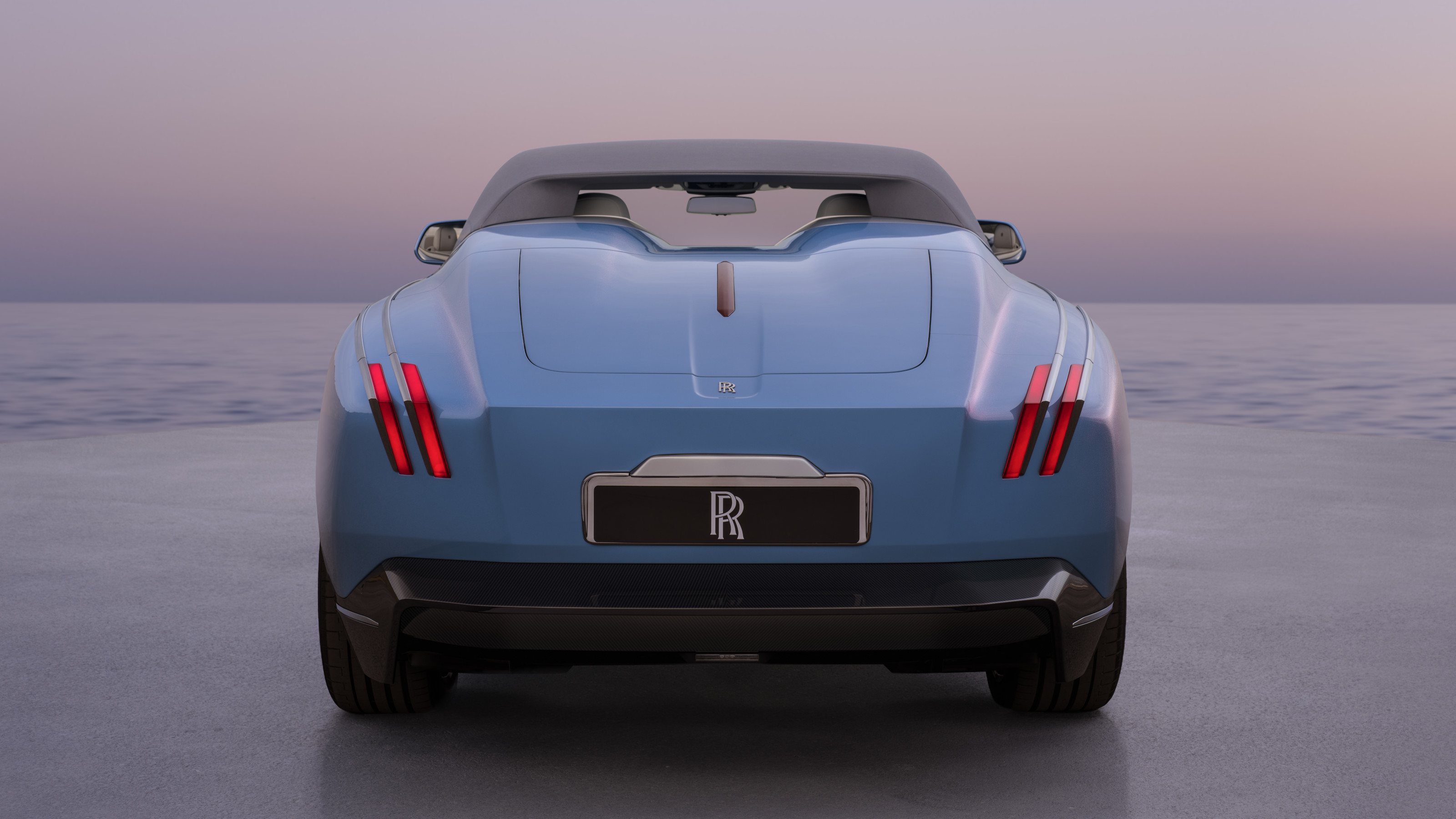 Rolls-Royce Project Nightingale