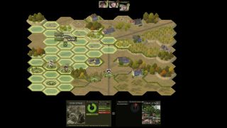 Burden of Command screenshot