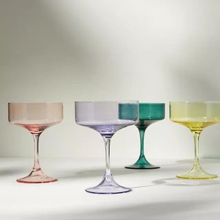 Aesthetic drinkware and glassware cut outs 