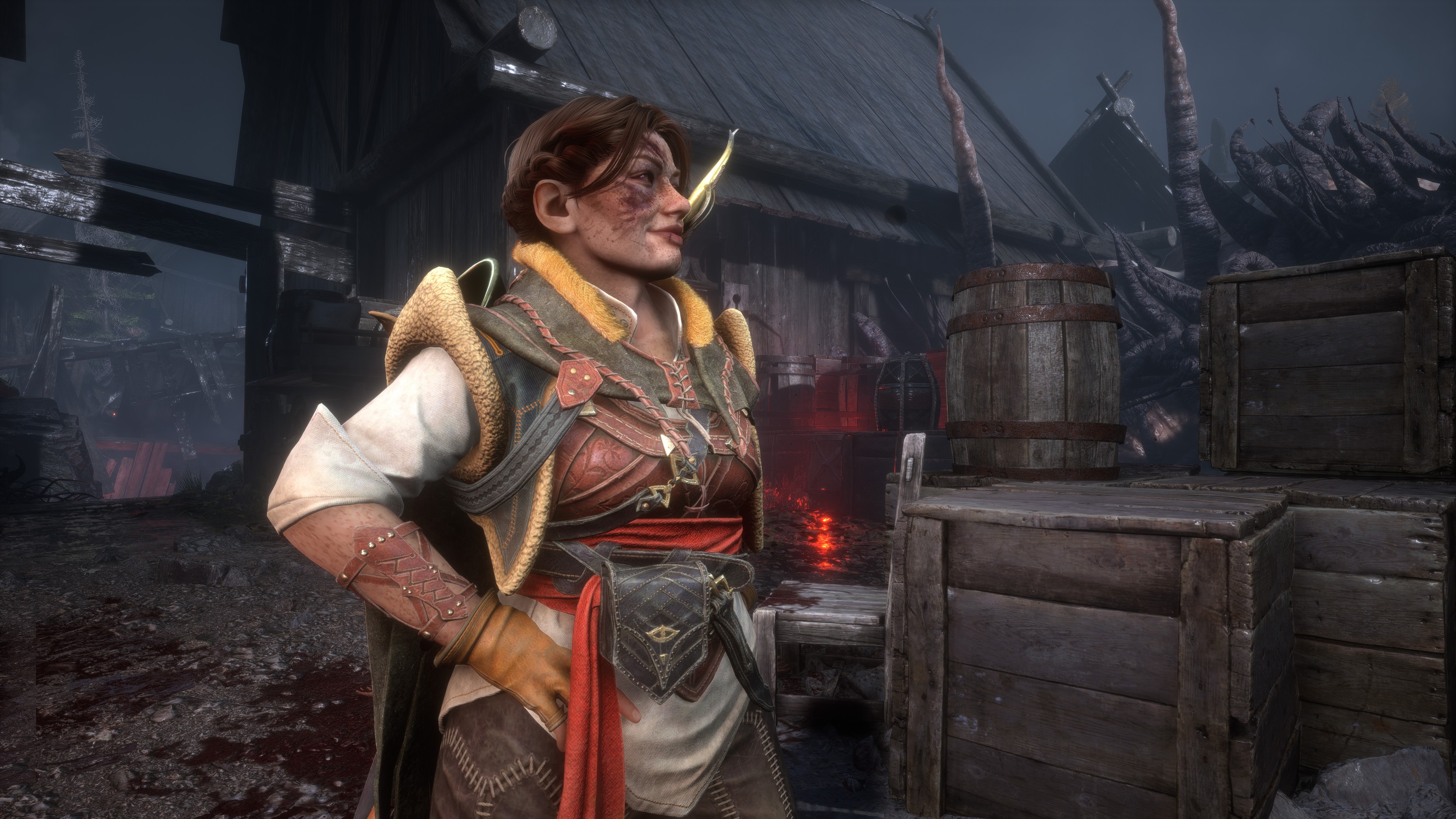 Dragon Age: The Veilguard performance analysis—Decent frame rates and blessedly glitch-free