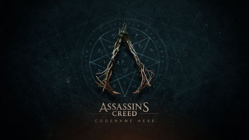 Assassin&#039;s Creed Codename Hexe