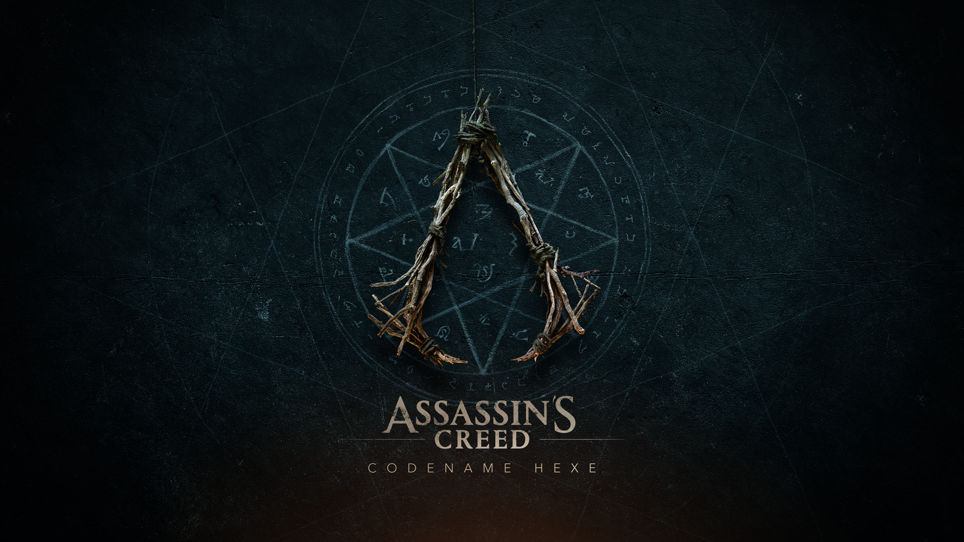 Captura de pantalla de Assassin's Creed Codename Hexe