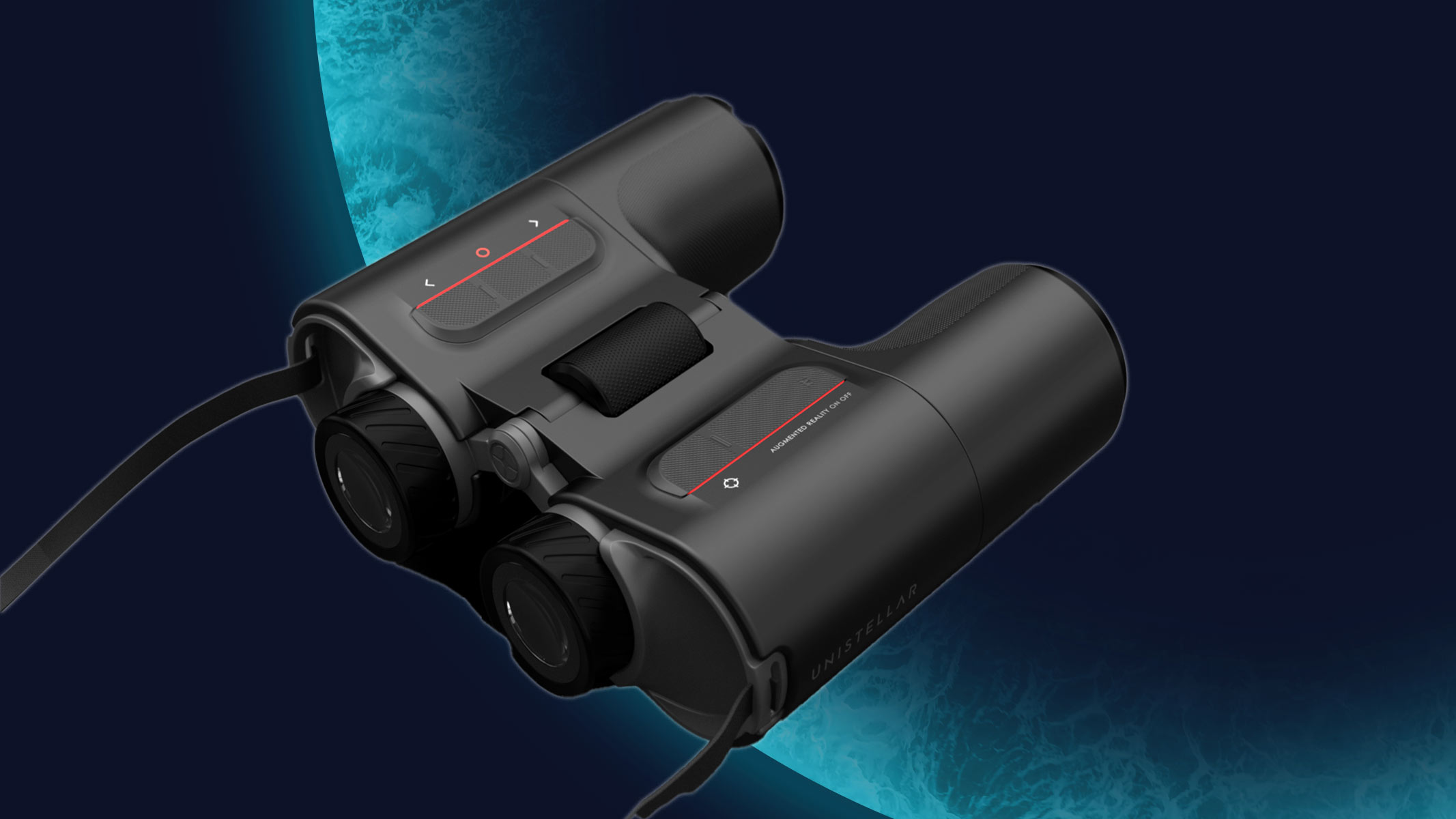 Save $400 on Unistellar smart binoculars: Early bird deal Space