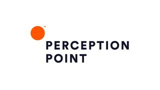Perception Point logo on a plain white background