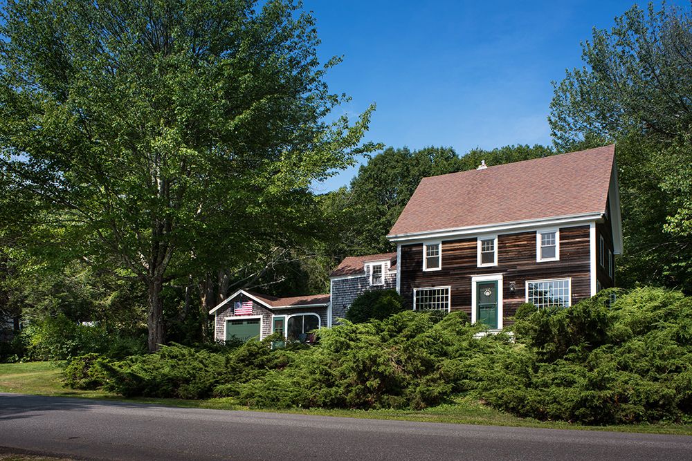 6 peaceful homes on Maine's islands The Week